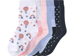 7 Paar kinder sokken<lupilu® Outlet