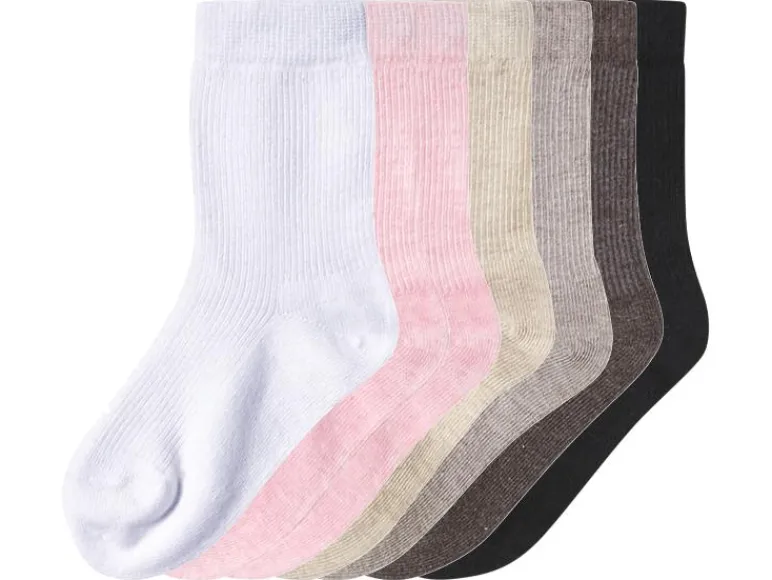7 Paar kinder sokken<lupilu® Outlet