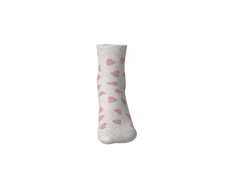 5 Paar kinder sokken<lupilu® Clearance