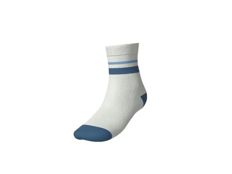 5 Paar kinder sokken<lupilu® Clearance