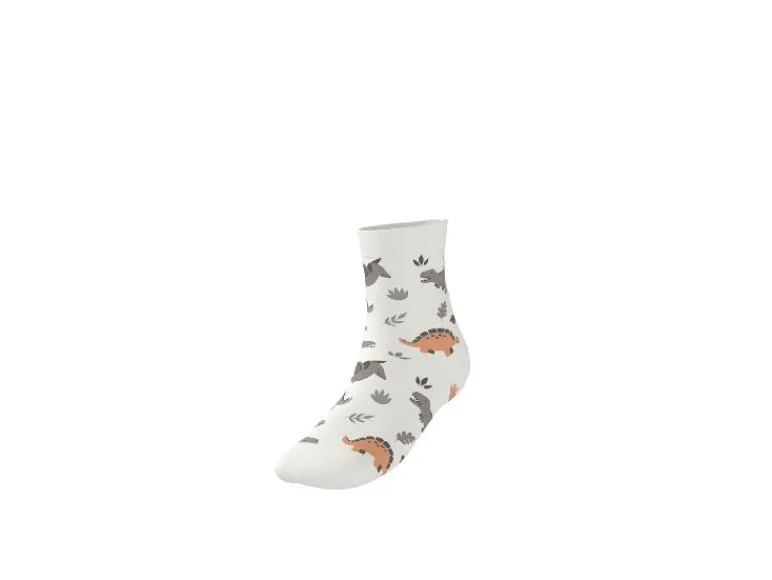 7 Paar kinder sokken<lupilu® New