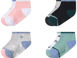 2 Paar kinder sokken<lupilu® Outlet
