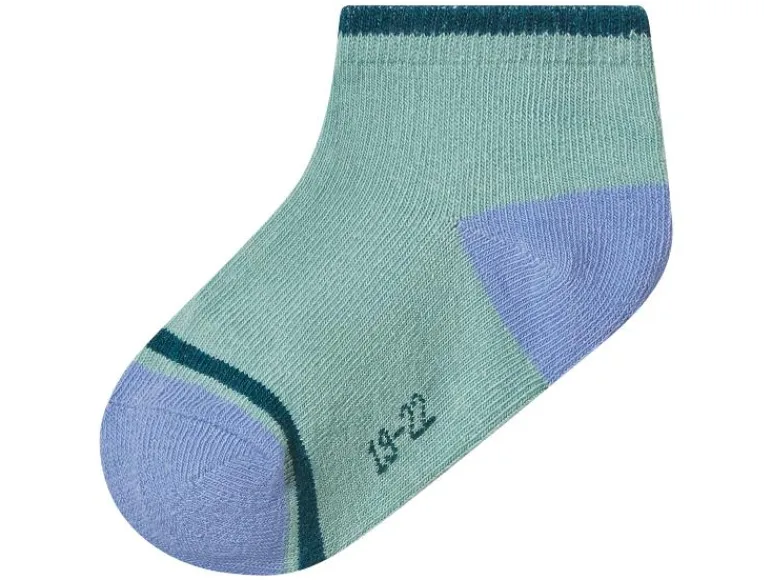 2 Paar kinder sokken<lupilu® Outlet