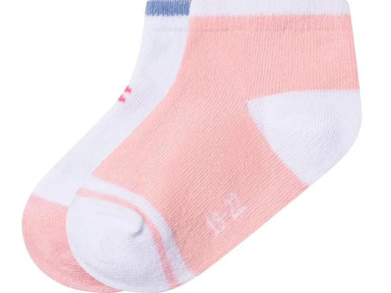 2 Paar kinder sokken<lupilu® Outlet