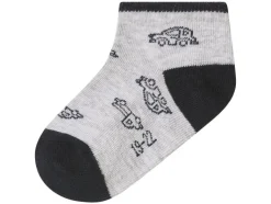 2 Paar kinder sokken<lupilu® Outlet