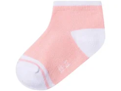 2 Paar kinder sokken<lupilu® Outlet