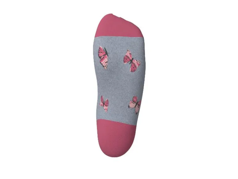 2 Paar kinder sokken<Esmara Kids Best