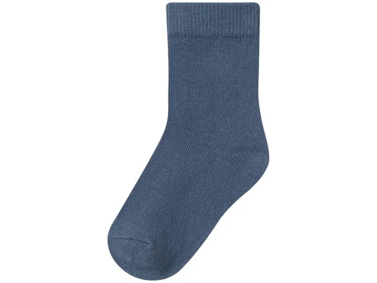 7 Paar kinder sokken<lupilu® Best
