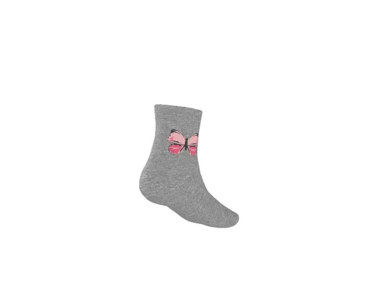 7 Paar kinder sokken<lupilu® Best