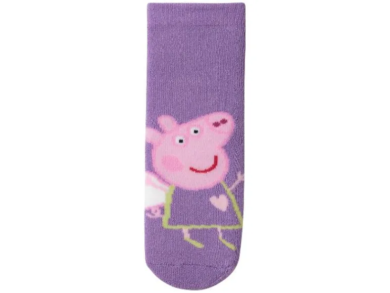 2 Paar kinder thermosokken< Clearance