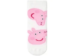 2 Paar kinder thermosokken< Clearance