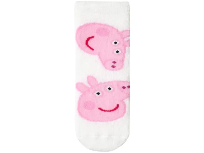 2 Paar kinder thermosokken< Clearance