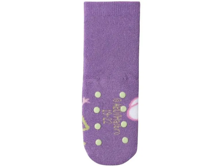 2 Paar kinder thermosokken< Clearance