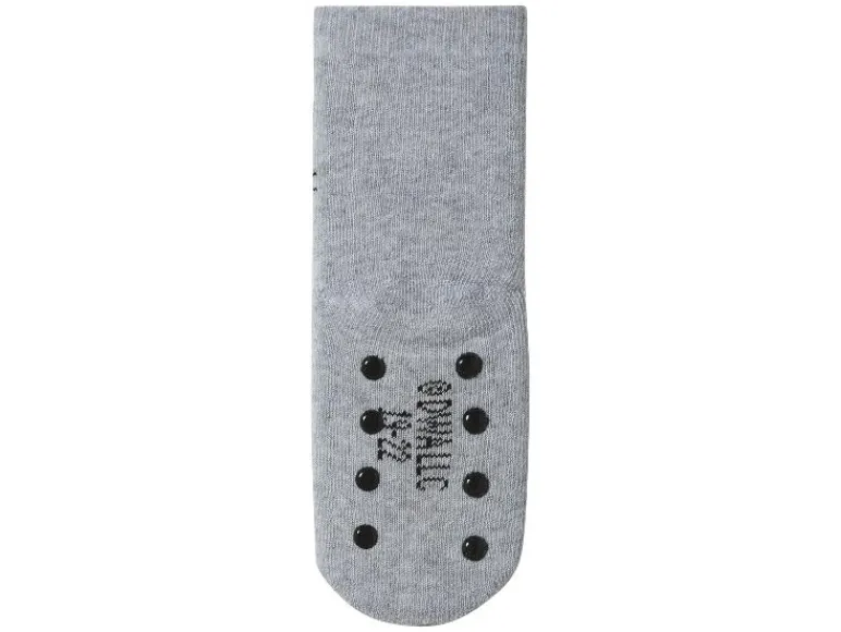 2 Paar kinder thermosokken< Clearance