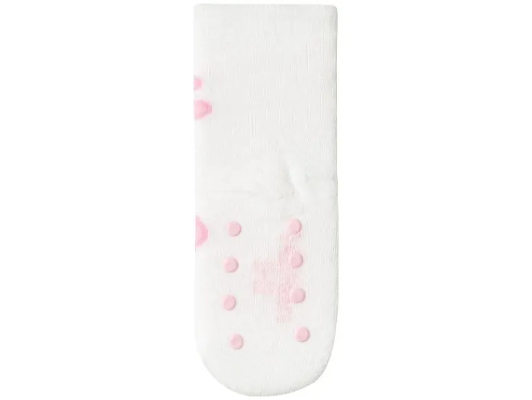 2 Paar kinder thermosokken< Clearance