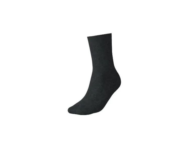 5 Paar kinder thermosokken<esmara® Discount