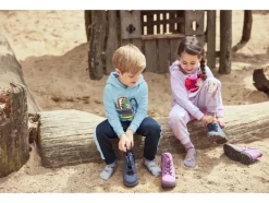 5 Paar kinder thermosokken<lupilu®