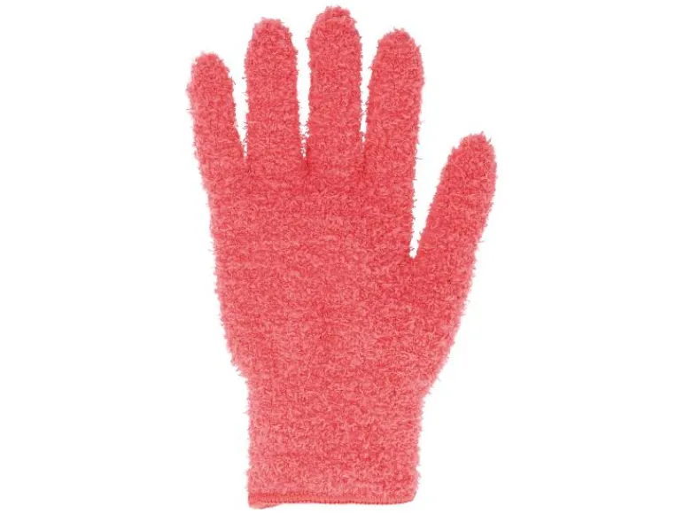 3 Paar microvezel handschoenen<W5 Clearance