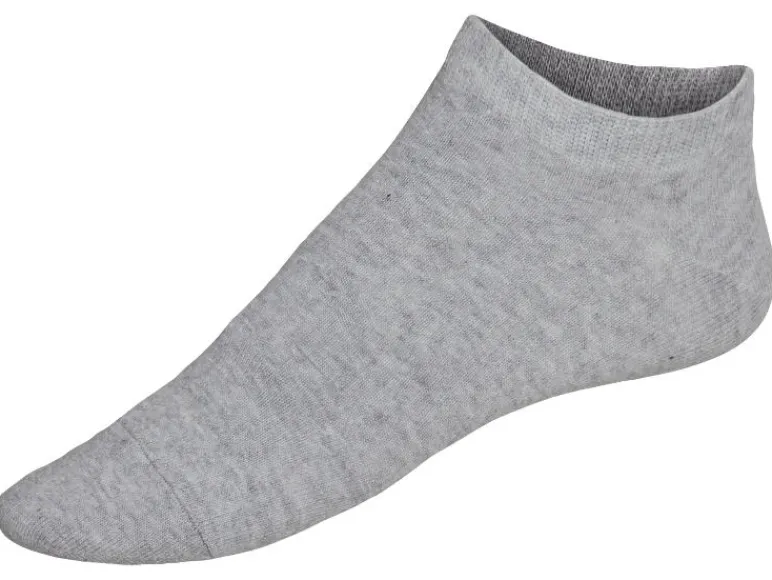 7 paar sneakersokken<LIVERGY® Best