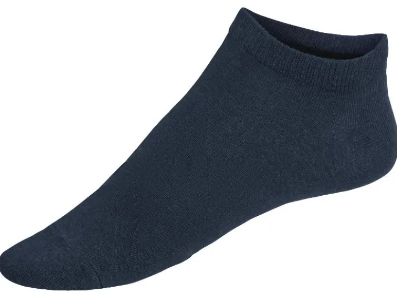7 paar sneakersokken<LIVERGY® Best