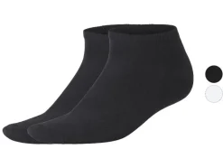 2 Paar sneakersokken<esmara® Online