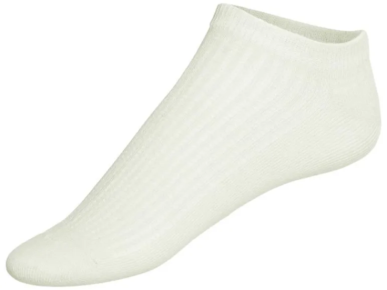 5 Paar sneakersokken<esmara®