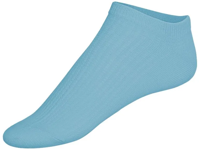5 Paar sneakersokken<esmara®