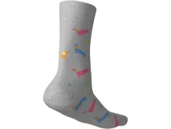 2 Paar sokken<esmara® Discount