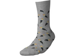 2 Paar sokken<esmara® Discount