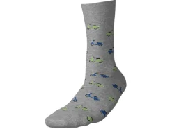 2 Paar sokken<esmara® Discount