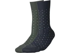 2 Paar sokken<esmara® Discount
