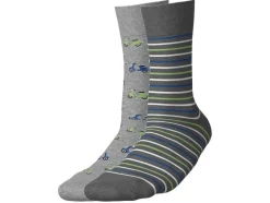 2 Paar sokken<esmara® Discount