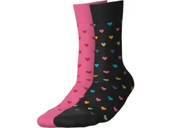 2 Paar sokken<esmara® Discount