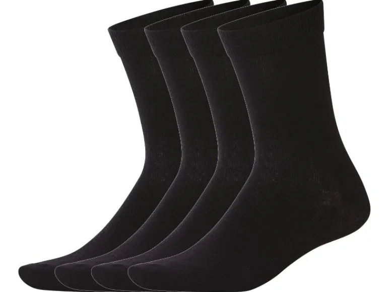 4 Paar sokken<esmara Men Discount