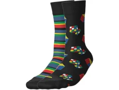 2 Paar sokken<esmara® Online
