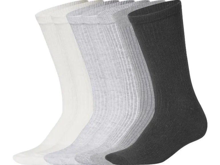 7 Paar sokken<esmara® Clearance