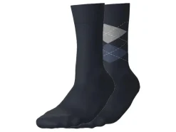 2 Paar sokken<esmara® Discount