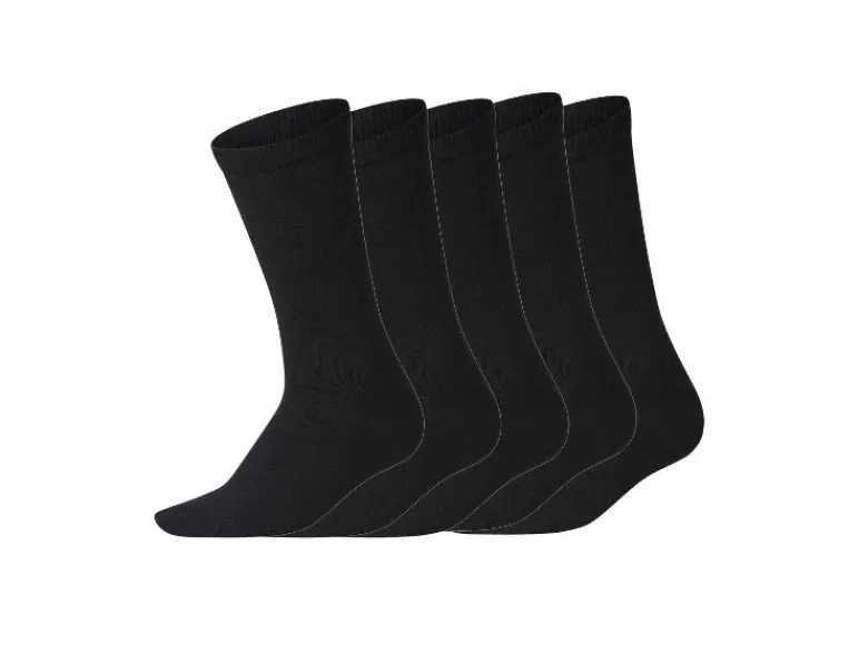5 Paar sokken<esmara® Best