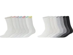 7 Paar sokken<esmara® Sale