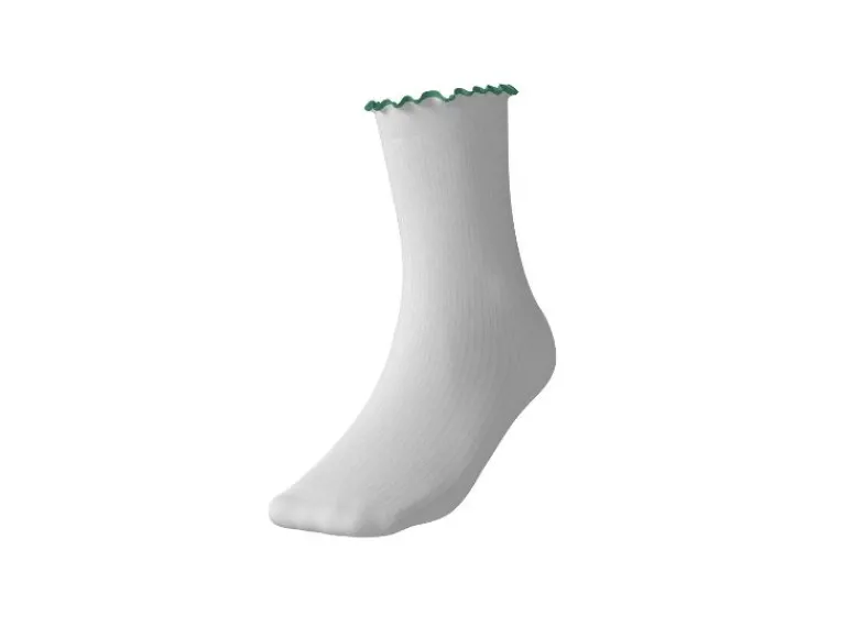 7 Paar sokken<esmara® Sale