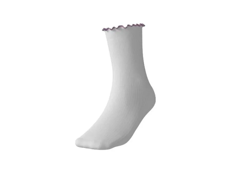 7 Paar sokken<esmara® Sale