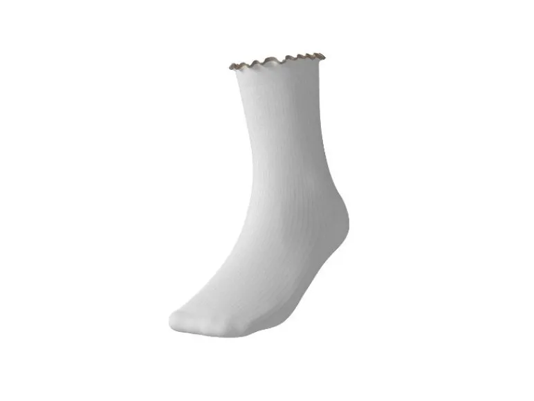 7 Paar sokken<esmara® Sale