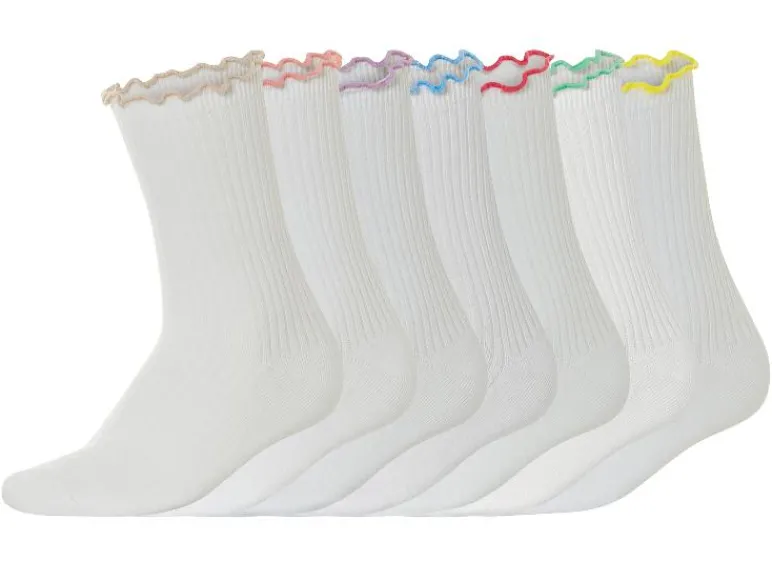 7 Paar sokken<esmara® Sale