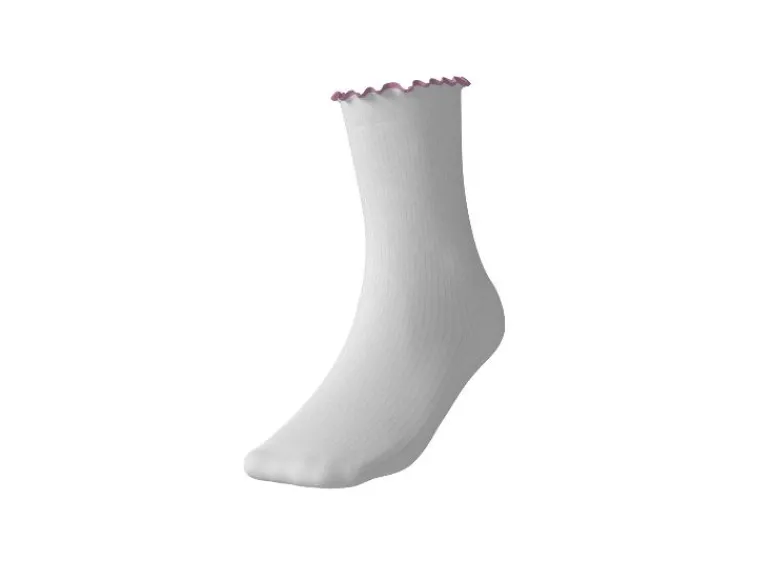 7 Paar sokken<esmara® Sale