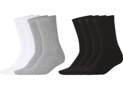 4 Paar sokken<esmara® Clearance