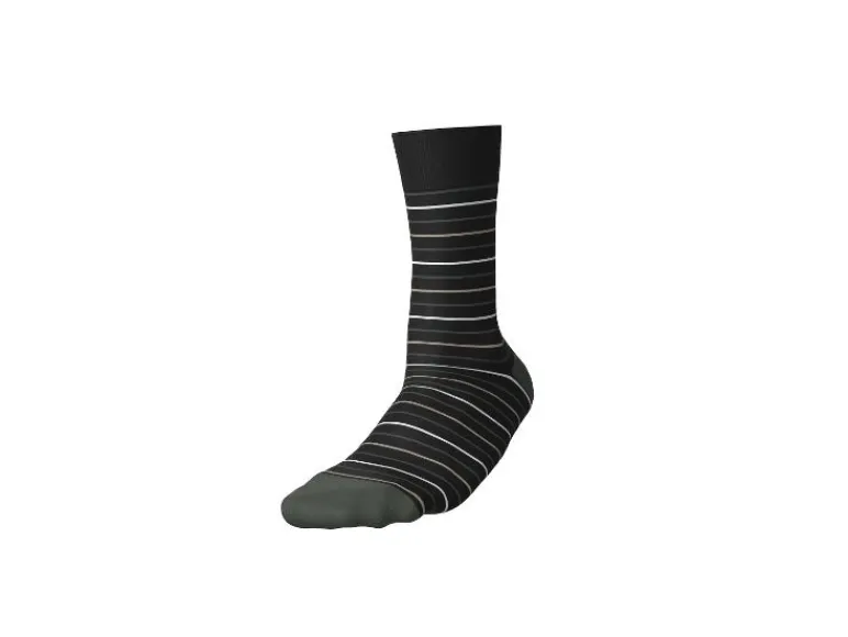 5 Paar sokken<esmara Men Sale