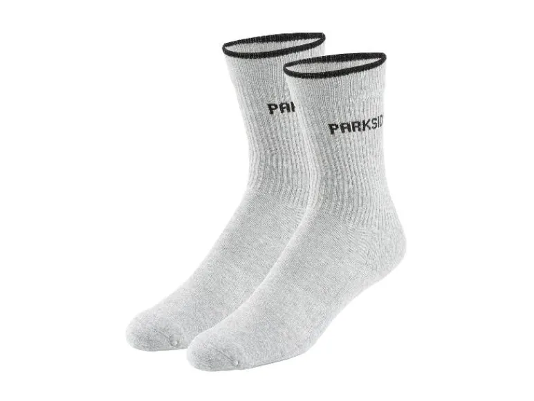 2 Paar sportsokken<PARKSIDE® Sale
