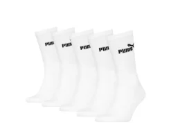5 Paar sportsokken<Puma New