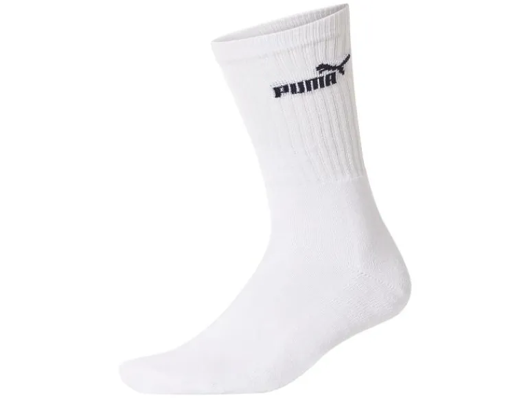 5 Paar sportsokken<Puma New