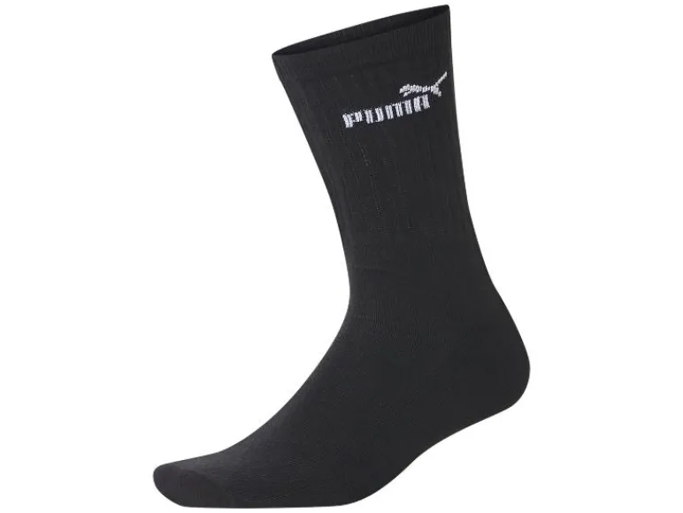 5 Paar sportsokken<Puma New